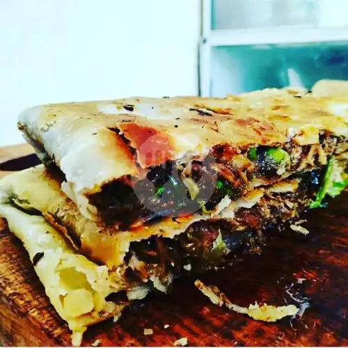 Gambar Makanan Martabak Blackmett, Subang Kota 5