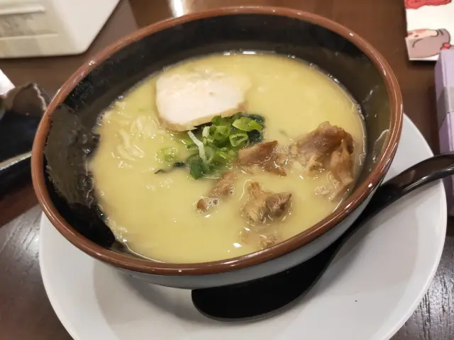 Gambar Makanan Ramen SeiRock-Ya 5