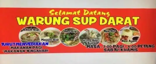 Warung Sarapan Pagi Mok Nor