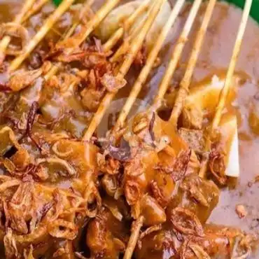 Gambar Makanan Sate Padang Ajo Manih 7