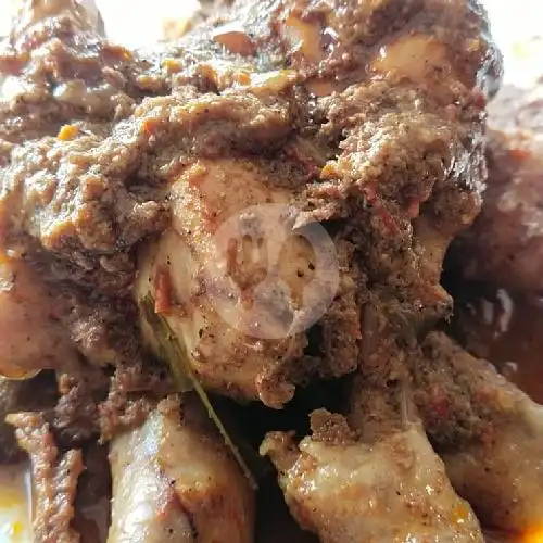 Gambar Makanan RM Padang Batang Mas'q 10