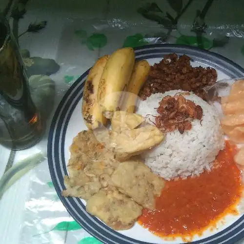 Gambar Makanan Nasi Uduk Novita 2 14