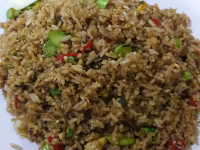 Gambar Makanan Nasi Goreng AEP'S 5