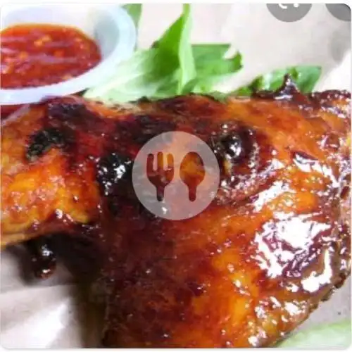 Gambar Makanan RM Ayam Bakar Ojo Gelo 5, Gang PU 5