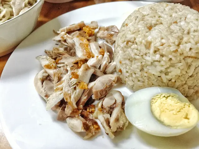 Gambar Makanan Bakmi Tanjung Duren Barat 14