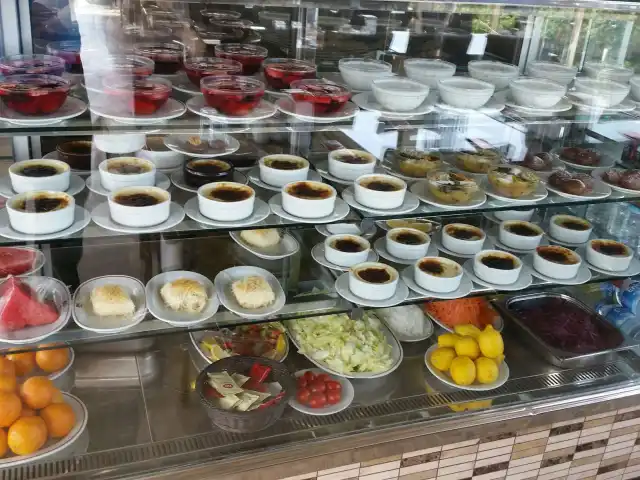 Ziyade Türk Mutfağı'nin yemek ve ambiyans fotoğrafları 45