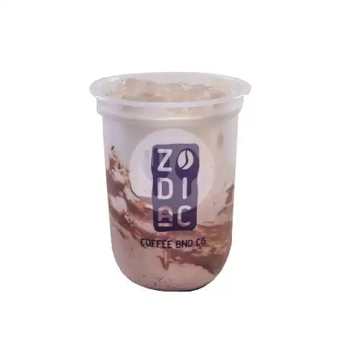 Gambar Makanan Zodiac Coffee and Co, Dalung 15