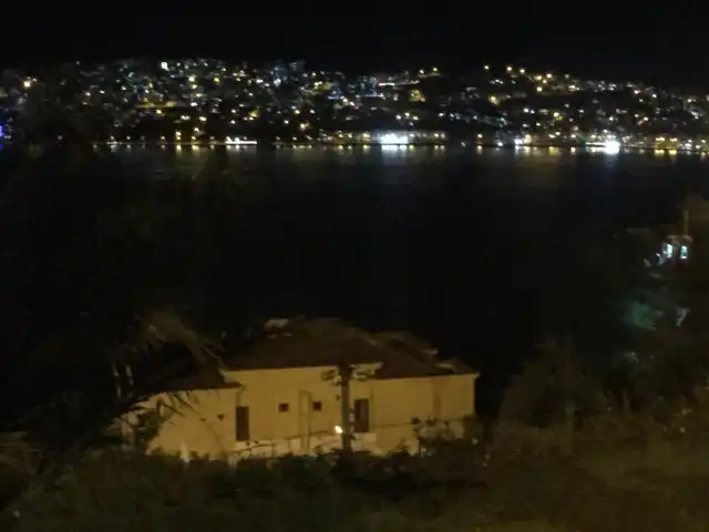 Gemlik Atatepe Sosyal Tesisi'nin yemek ve ambiyans fotoğrafları 10