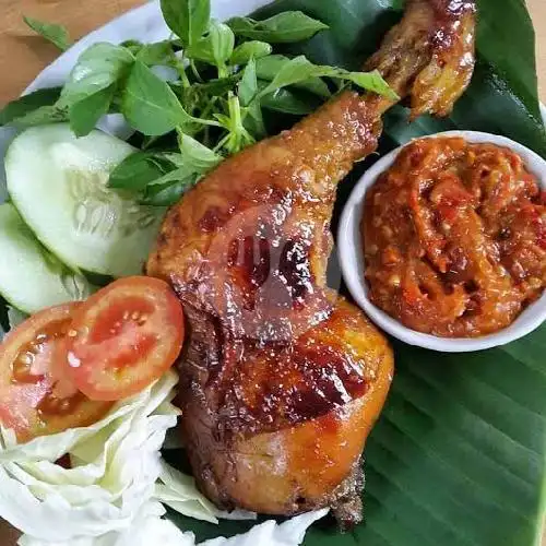 Gambar Makanan Pondok Ayam Bakar tik Tik Duri Kepa, Green Ville 4