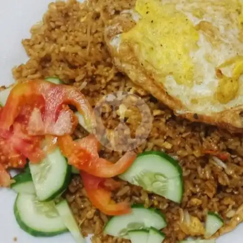 Gambar Makanan Nasi Goreng Royall Hott, Purwakarta 4