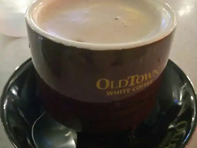 Gambar Makanan Old Town White Coffee 14