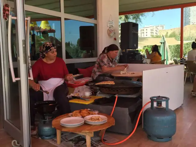 Orange Çayyolu'nin yemek ve ambiyans fotoğrafları 3