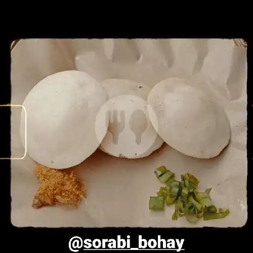 Gambar Makanan Sorabi Bohay 1