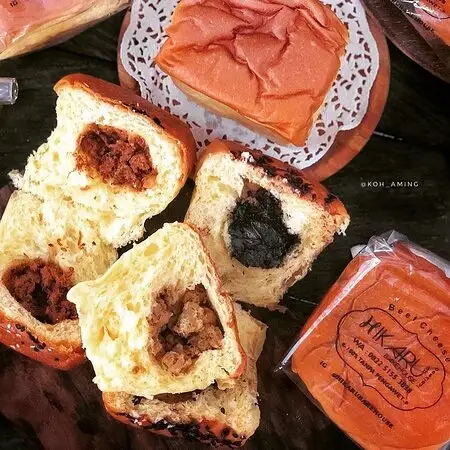 Gambar Makanan Hikaru Bakehouse Bluder & Oleh-Oleh Khas Jogja 8