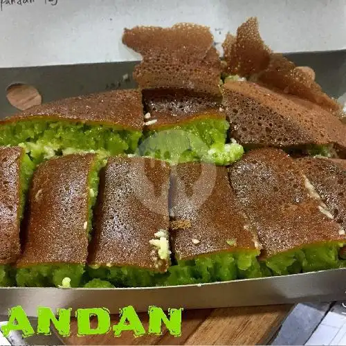 Gambar Makanan Martabak Kejora & Ayam Geprek (All Varian Ayam), PHH Mustofa 1