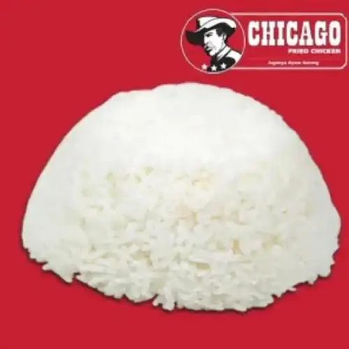 Gambar Makanan CHICAGO FRIED CHICKEN GRAND SUTRA 20