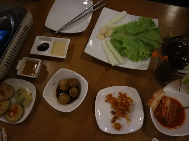 Gambar Makanan Corea Korean BBQ & Suki 9