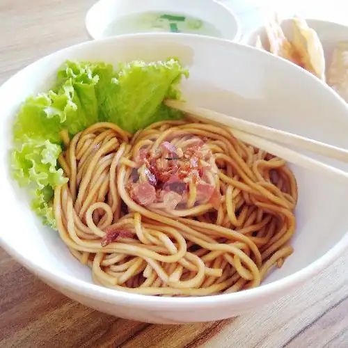 Gambar Makanan Cwiemie Cak Azis, Gianyar Kota 10