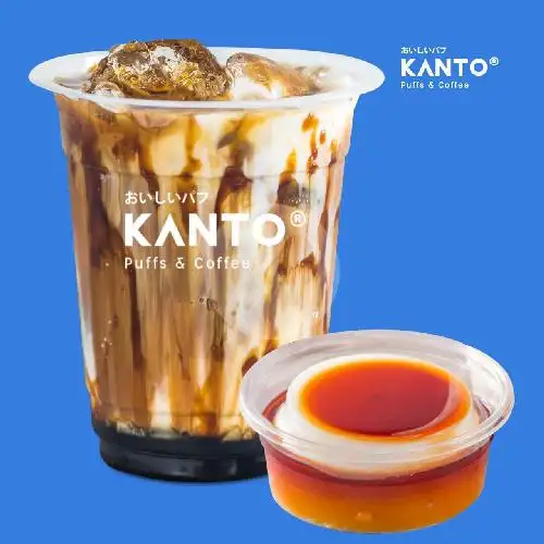 Gambar Makanan Kopi Kanto, Tanjung Duren 7