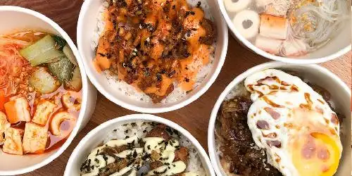 Yumeina Shabu-Shabu & Grill, Puri Indah