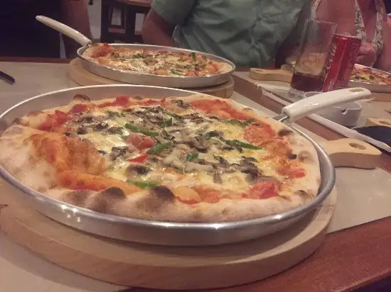 Gambar Makanan Pikali Pizzeria 15