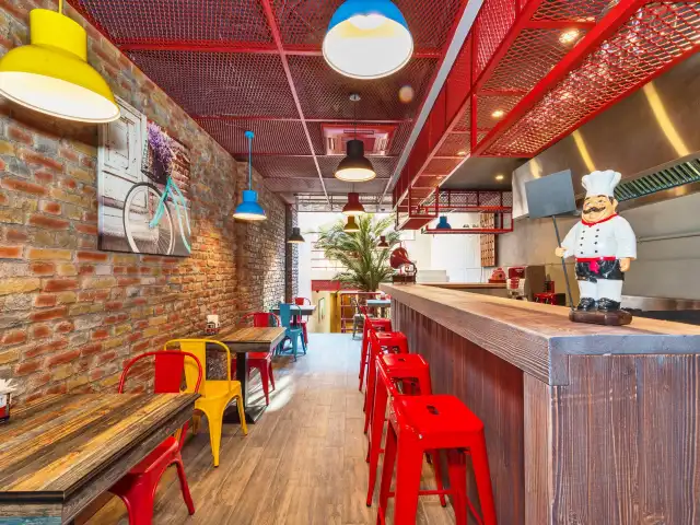 Endless Cafe'nin yemek ve ambiyans fotoğrafları 7