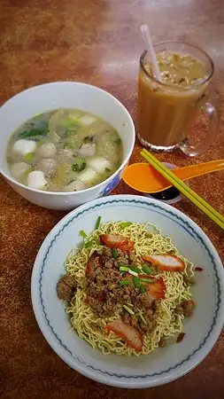 Hon Hin Cafe Food Photo 9