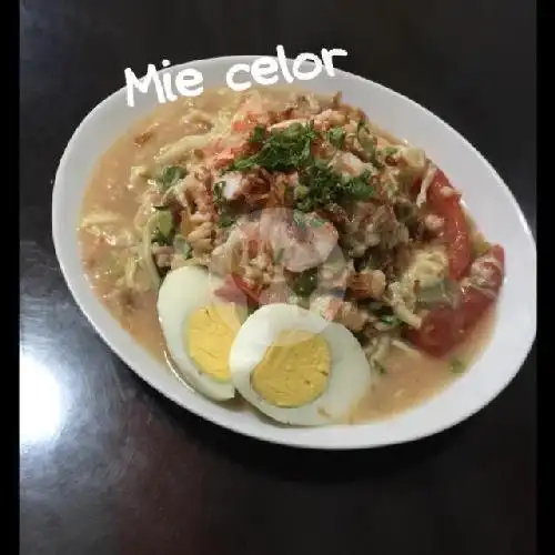 Gambar Makanan Kedai Pempek & Mie JK, Diponegoro Diponegoro 19