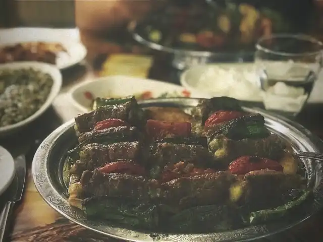 ITRİZADE ET LOKANTASI'nin yemek ve ambiyans fotoğrafları 11