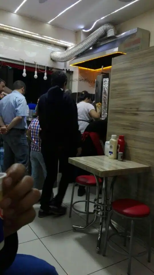 Ak Döner'nin yemek ve ambiyans fotoğrafları 2