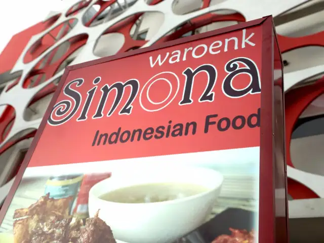 Gambar Makanan Warung Simona 17