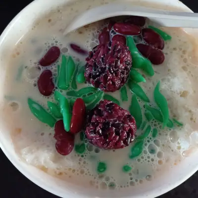 Cendol Kak Neng