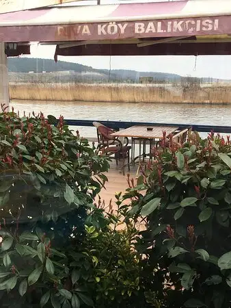 Riva Yelken Balık Restaurant