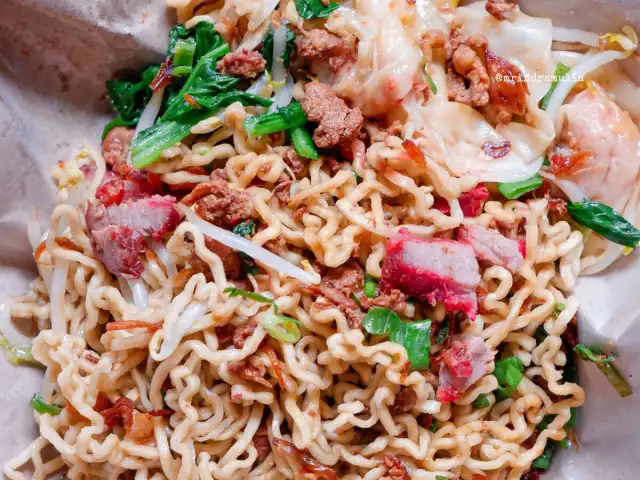 Gambar Makanan Bakmi Aseng 8