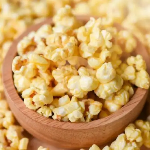 Gambar Makanan Popcorn Nya-Nya  6