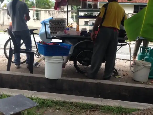 Mee Goreng/Hailam Pakcik Mie Food Photo 11