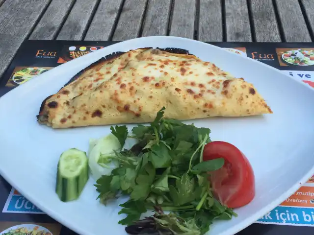 Frullati Cafe & Restaurant'nin yemek ve ambiyans fotoğrafları 26