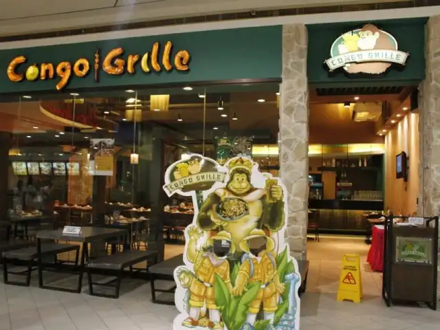 Congo Grille Food Photo 3