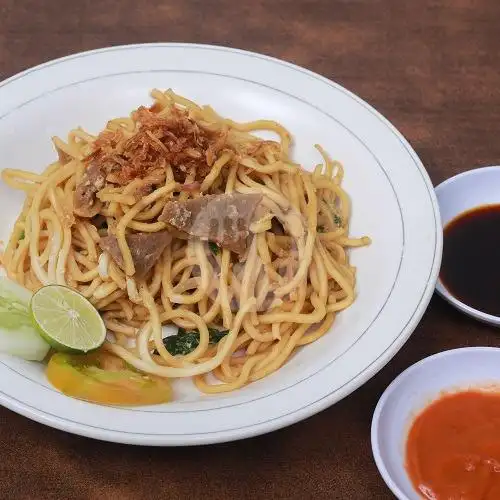 Gambar Makanan Mbak Daeng, Pengayoman 5