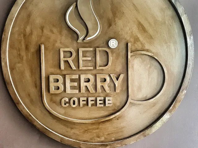 Gambar Makanan Red Berry Coffee 3