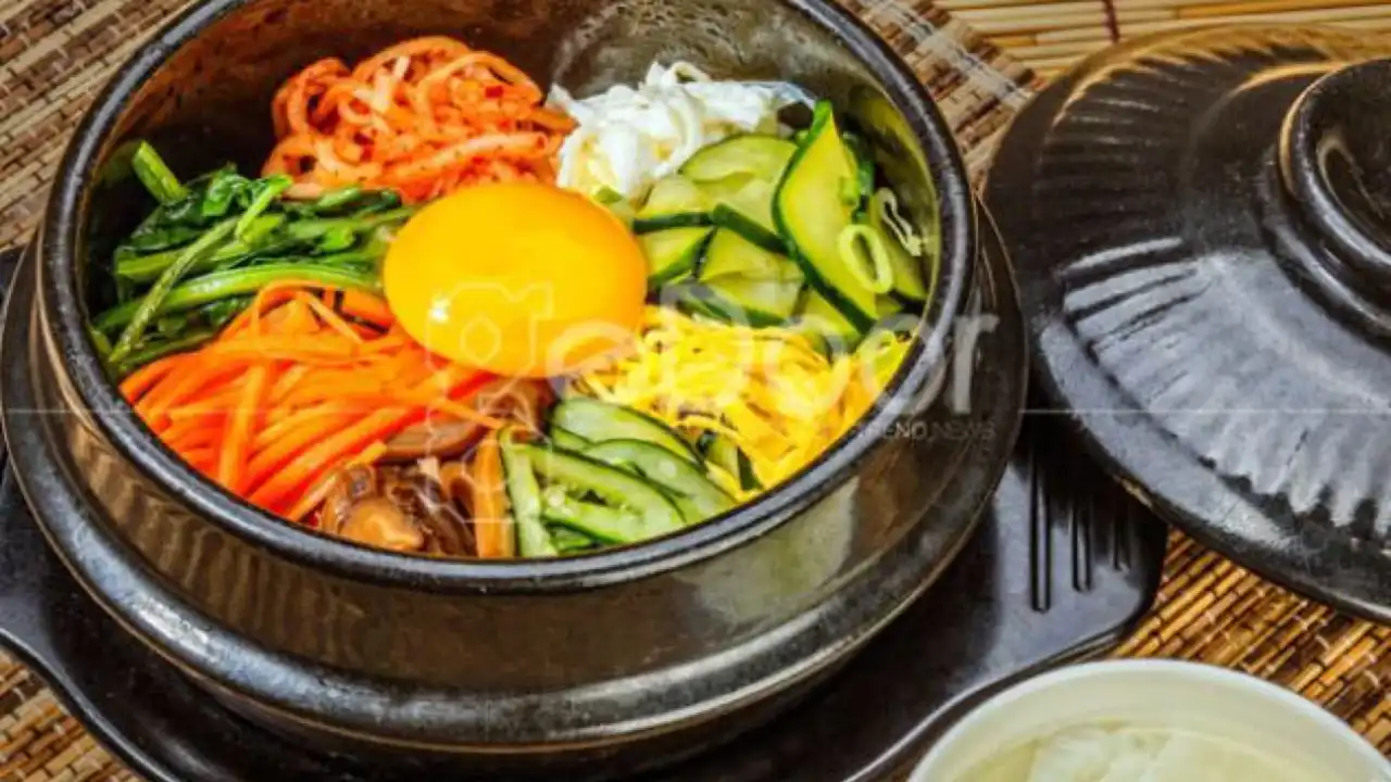 Okane Korean Shabu Shabu