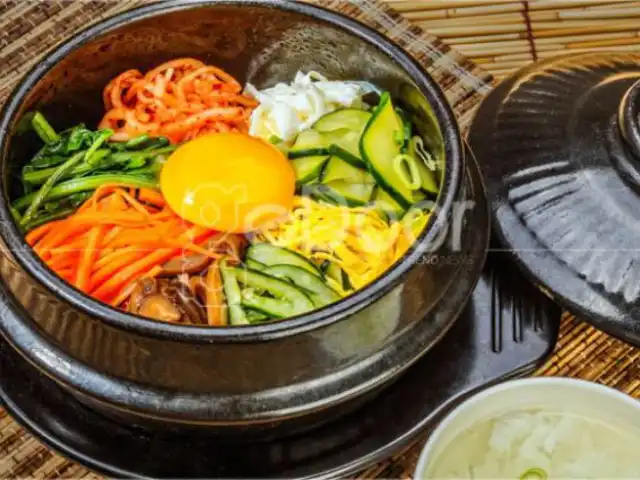 Gambar Makanan Okane Korean Shabu Shabu 1