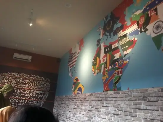 Gambar Makanan Kaktus Kopitiam 9