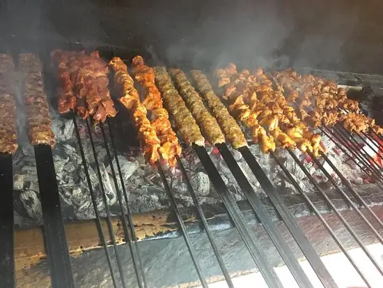 Durumcu Mehmet Kapalicarsi'nin yemek ve ambiyans fotoğrafları 10