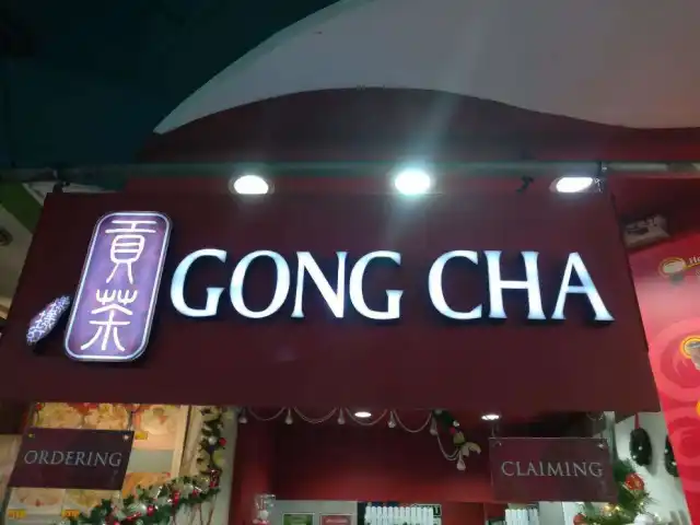 Gong Cha Food Photo 11