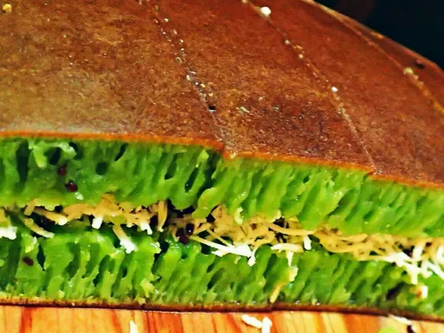 Gambar Makanan Ratu Bulan Martabak & Cafe 4