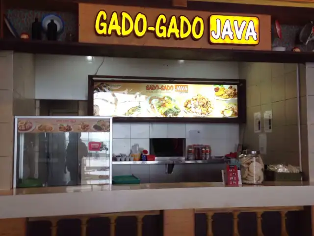 Gambar Makanan Gado - Gado Java 4