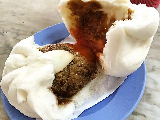 Sin Kwang Foochow Big Pau Food Photo 2