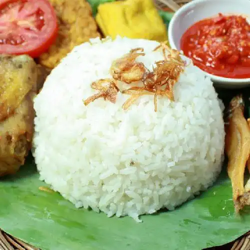 Gambar Makanan PECEL LELE CAK SA'UD, Ps. Pos Pengumben 10