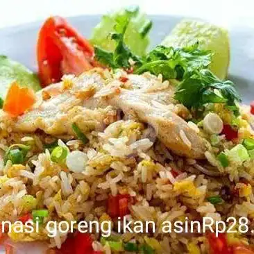 Gambar Makanan Nasi Goreng Seafood 32, Karawaci 5